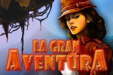 La Gran Adventura: Review slot game cá cược trực tuyến