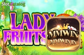 Chào mừng bạn đến với slot game Lady Fruits 40 Easter Edition