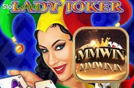 Review slot game Lady Joker cùng MMWIN.IN