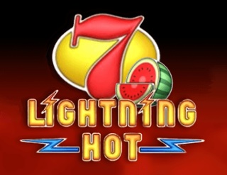 Lightning Hot: Slot game chủ đề thế giới hoa quả sắc màu