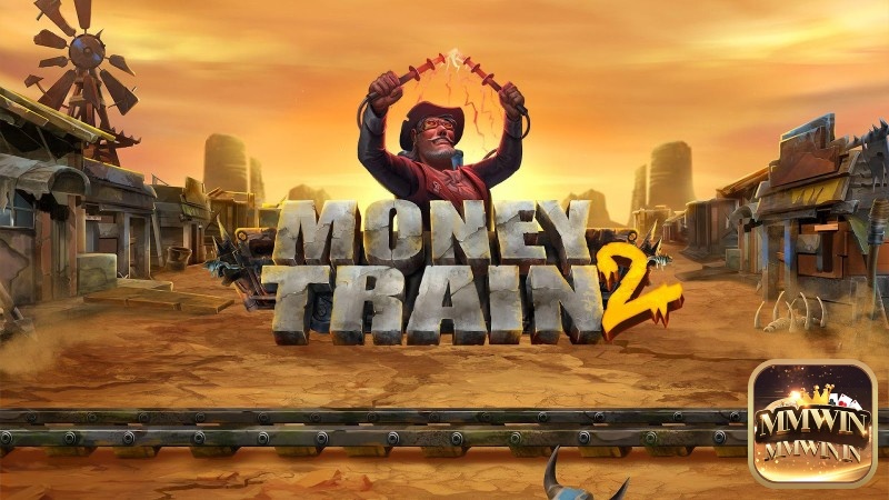 Tìm hiểu slot game Money Train 2 của Relax Gaming