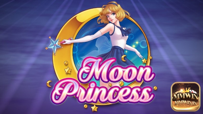 Moon Princess là tựa Game lấy hình tượng thuỷ thủ mặt trăng