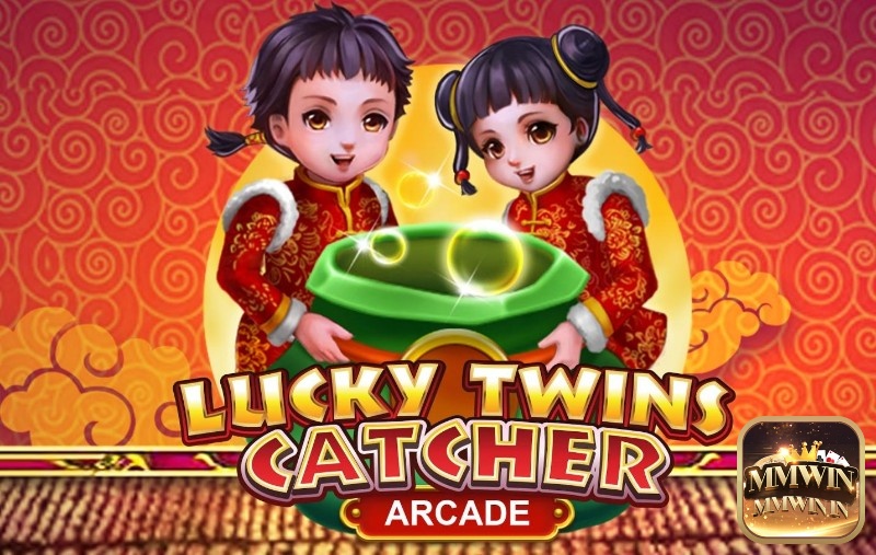 Cùng MMWIN review slot game Lucky Twins của Microgaming