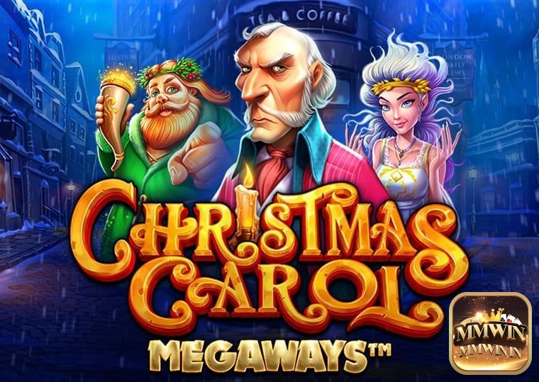 Christmas Carol Megaways -Free Casino Slot Demo