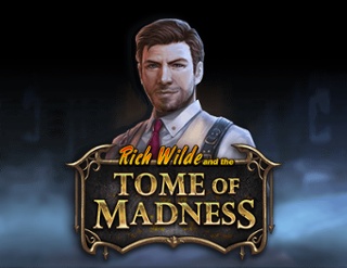 Tome of Madness: Reivew slot game thám hiểm tìm cổ vật quý