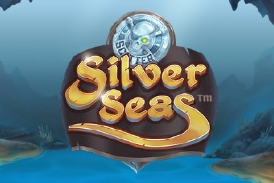 Silver Seas: Khám phá đại hải trình trong thế giới Slot