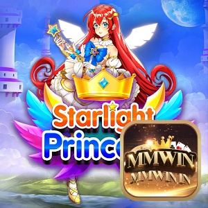  Starlight Princess là tựa Game mang nét văn hoá cổ điển Châu Âu