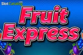 Fruit Express: Review slot game trái cây có đồ họa bắt mắt