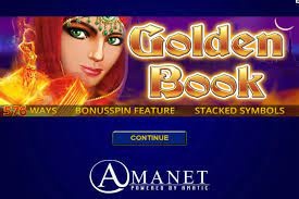Golden Book: Review slot game bí mật ẩn sau cuốn sách vàng