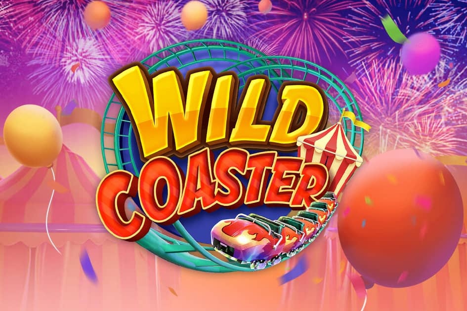 Wild Coaster: MMWIN Review slot game tàu lượn kỳ thú
