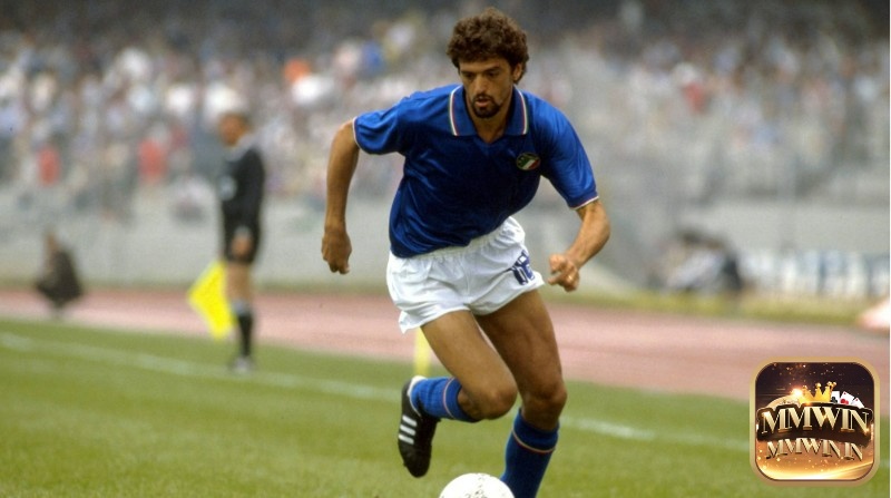 Tiền đạo Alessandro Altobelli xếp thứ 9 trên bảng xếp hạng cầu thủ người Ý ghi nhiều bàn thắng nhất