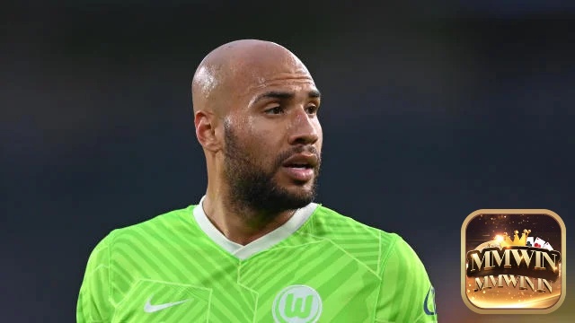 John Brooks - VfL Wolfsburg - Trung vệ không chiến tốt nhất giải đấu
