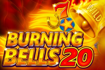 Burning Bells 20: Review slot game chuông cháy bản 20 payline