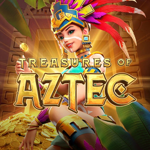 Treasures of Aztec: Slot Game mang lại trải nghiệm mới lạ