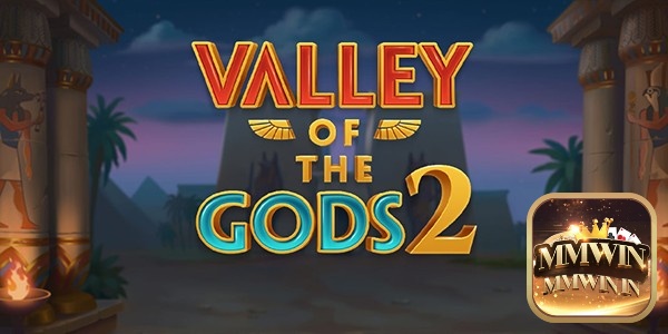 Cùng MMWIN review game Valley of the Gods 2