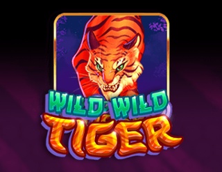 Wild Wild Tiger: Slot Game đáng để trải nghiệm nhất năm