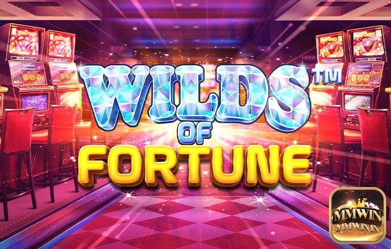Wilds of Fortune là một trong những tựa Game slot ra đời từ lâu