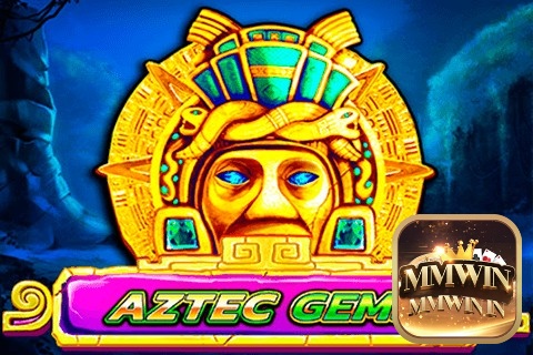 Chào mừng bạn đến với slot game Aztec Gems
