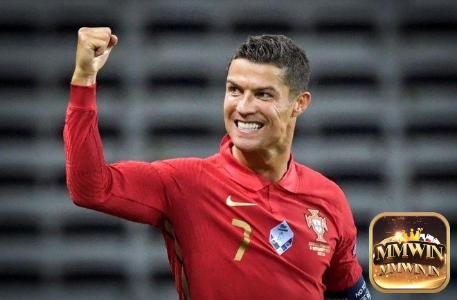 Cristiano Ronaldo là một trong những cầu thủ hàng đầu thế giới hiện nay với vô vàn những bàn thắng hiển hách.