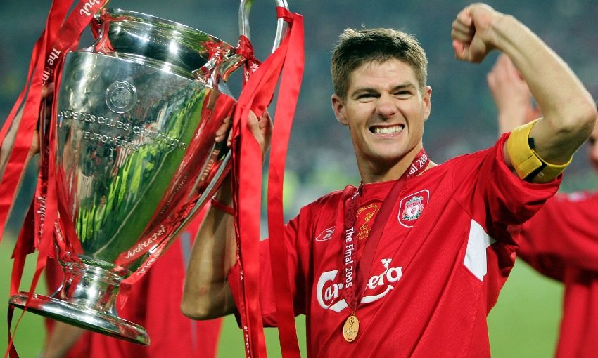Cầu thủ xuất sắc nhất Liverpool - Điểm danh 7 cái tên nổi bật