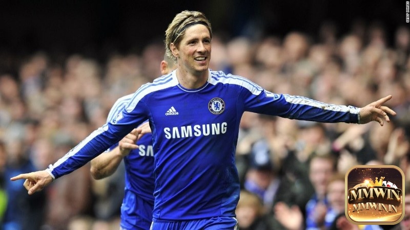 Fernando Torres là một trong những tiền đạo xuất sắc nhất của La Liga và đã giành được nhiều danh hiệu với Atletico Madrid