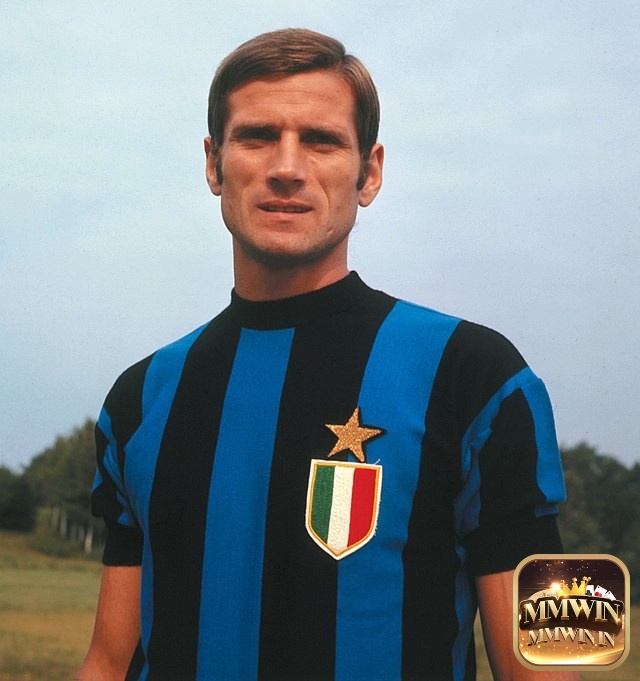 Facchetti là một trong những hậu vệ trái hàng đầu thế giới trong những năm 1960 và 1970.
