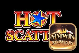 Chào mừng bạn đến với slot game Hot Scatter Deluxe