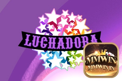 Chào mừng bạn đến với slot Game Luchadora