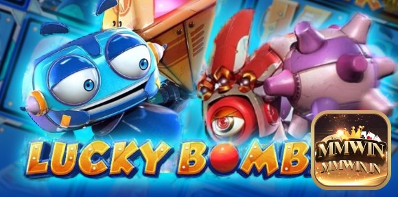 Cùng MMWIN.IN review slot game Lucky Bomber