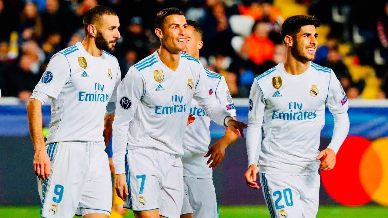 Cầu thủ xuất sắc nhất Real Madrid: Top 5 cầu thủ ấn tượng nhất