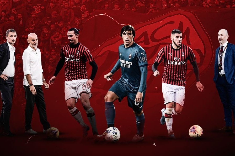 Thủ môn hay nhất AC Milan: Top những thủ môn tài năng nhất