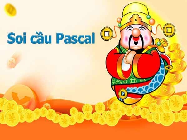 Soi cầu Pascal là gì? Phương pháp soi cầu pascal hiệu quả nhất