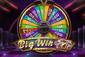 Big Win 777: Review slot game về thế giới đánh bạc 777