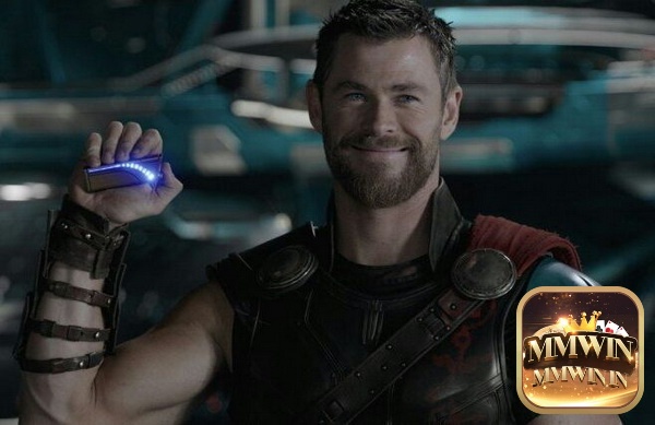 Thor chưa bao giờ thua bất kỳ đối thủ nào trong một cuộc đấu tay đôi (trừ Thanos)