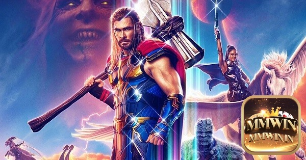 Thor Thần Sấm của vũ trụ Marvel là ai?