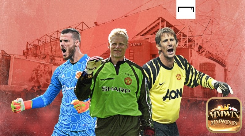 Thủ môn hay nhất Manchester United: Top 5 gọi tên ai?