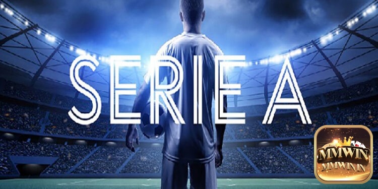 Hãy theo dõi giải đấu Serie A đầy hấp dẫn này nhé!