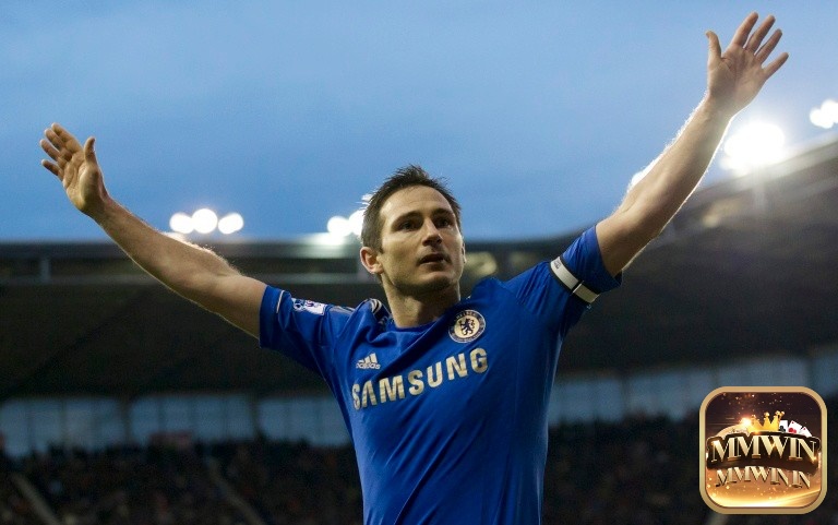 Frank Lampard được coi là cầu thủ vĩ đại của lịch sử bóng đá - Tiền vệ hay nhất C1