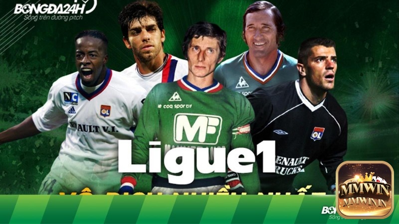 Cùng MMWIN.IN ai sẽ là người ghi tên trên bảng Tiền vệ hay nhất Ligue 1 danh giá nhé!