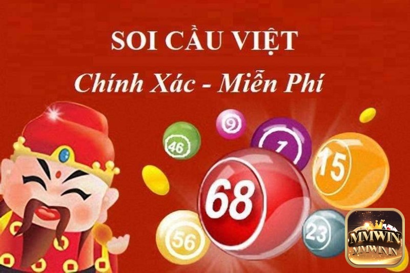 Soi cầu Việt được nhiều anh em lựa chọn áp dụng để chơi lô đề