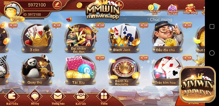 Casino MMWIN
