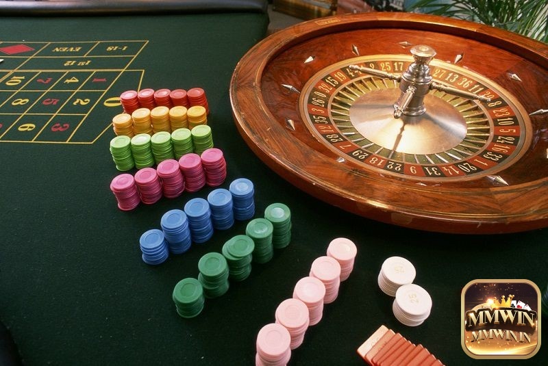 Mẹo chơi Roulette tại MMWIN dễ thắng nhất