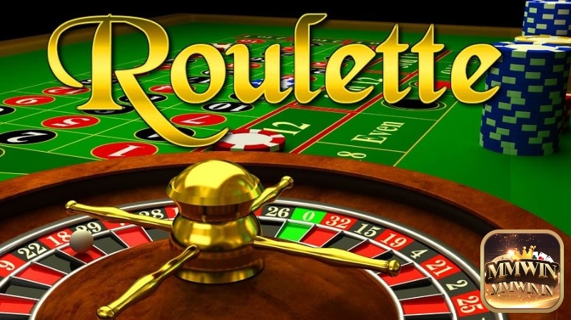 Giới thiệu game Roulette tại MMWIN