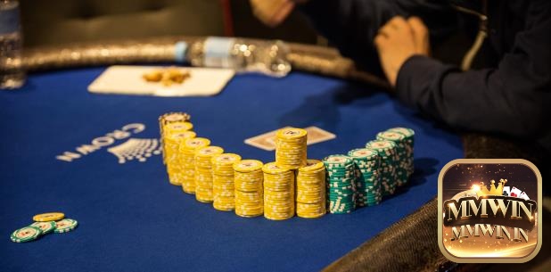 Luật All in poker là gì khi có nhiều người tham gia