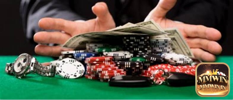 Buy in poker - thuật ngữ phổ biến trong game bài poker