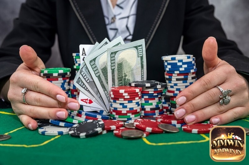 Vai trò quan trọng của buy in trong poker