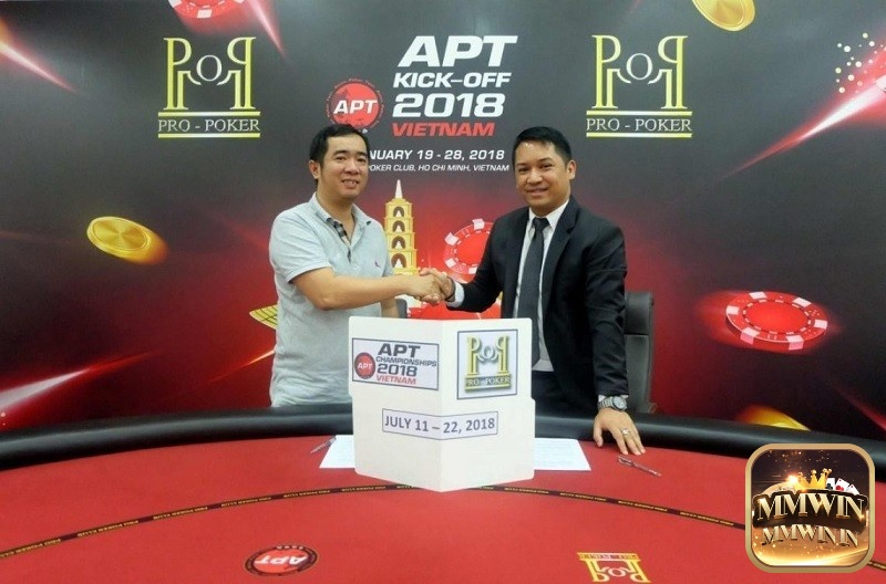 Giải đấu APT Championship