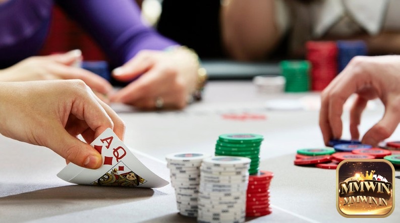 Kinh nghiệm chơi poker online cho bet thủ