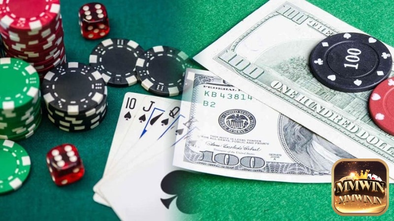 Nghiên cứu kinh nghiệm chơi poker online giúp người chơi dễ thắng 