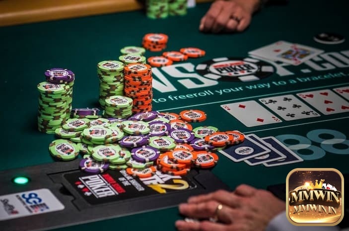Poker có phải là cờ bạc không?